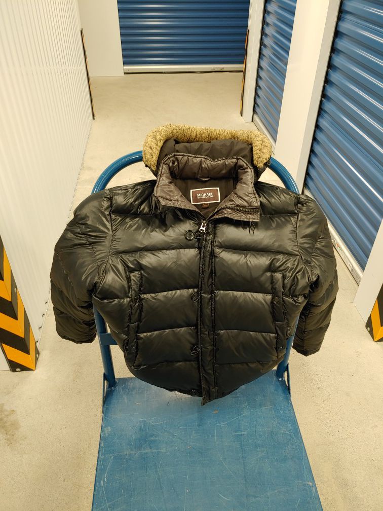 Michael Kors jacket women's size large