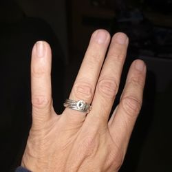 925 Sterling Silver 