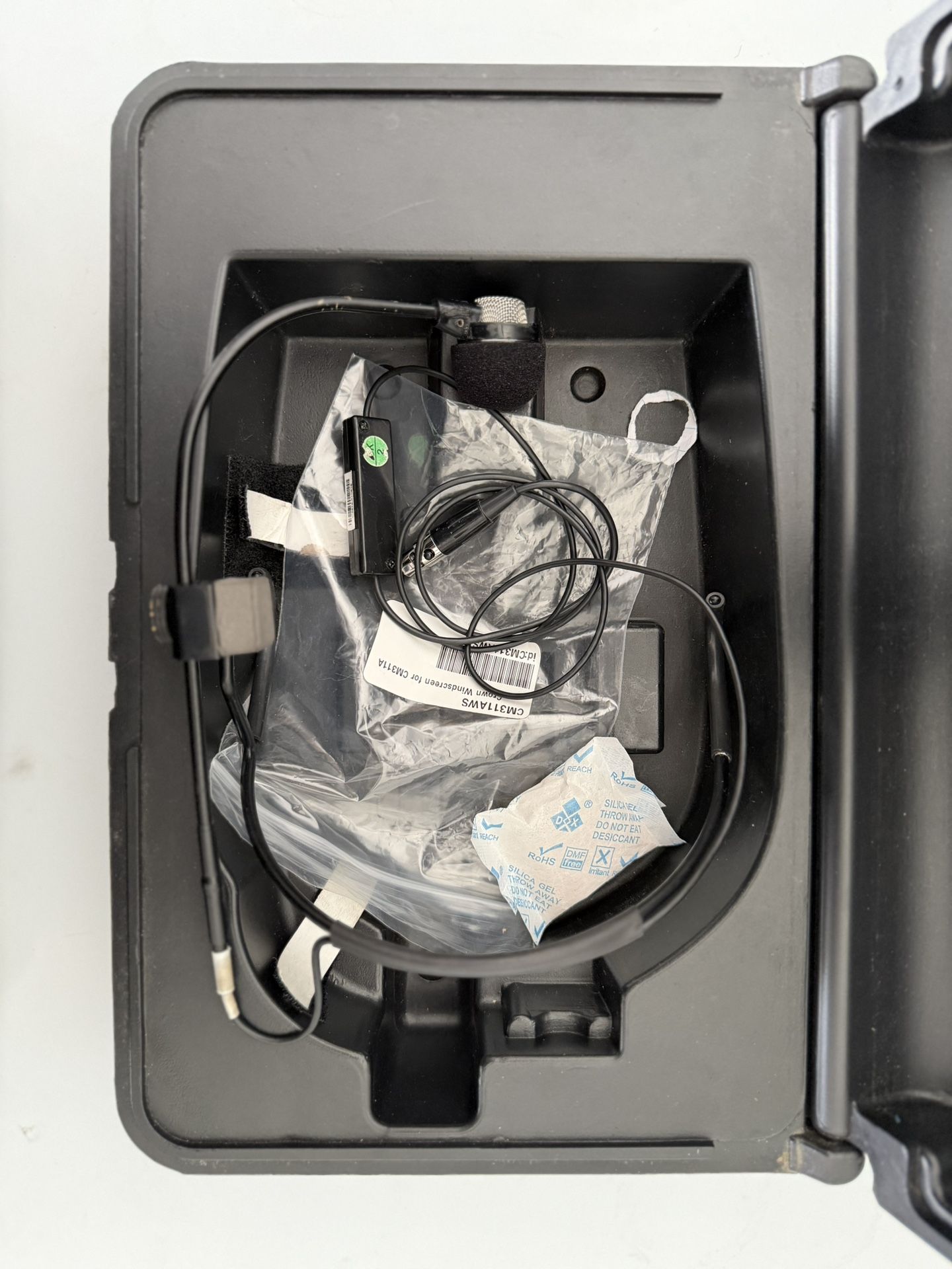 Crown CM-311 AESH Diadema