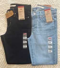 Levis Jeans