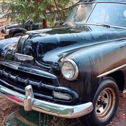 Disabled VET Looking For Vintage Car To Rebuild