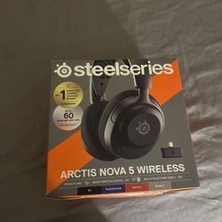 Steelseries