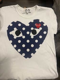 Play Comme de Garcons sz small