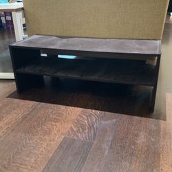 Shoe Rack - Built 2.5 Feet