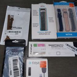 Watch Accessories 