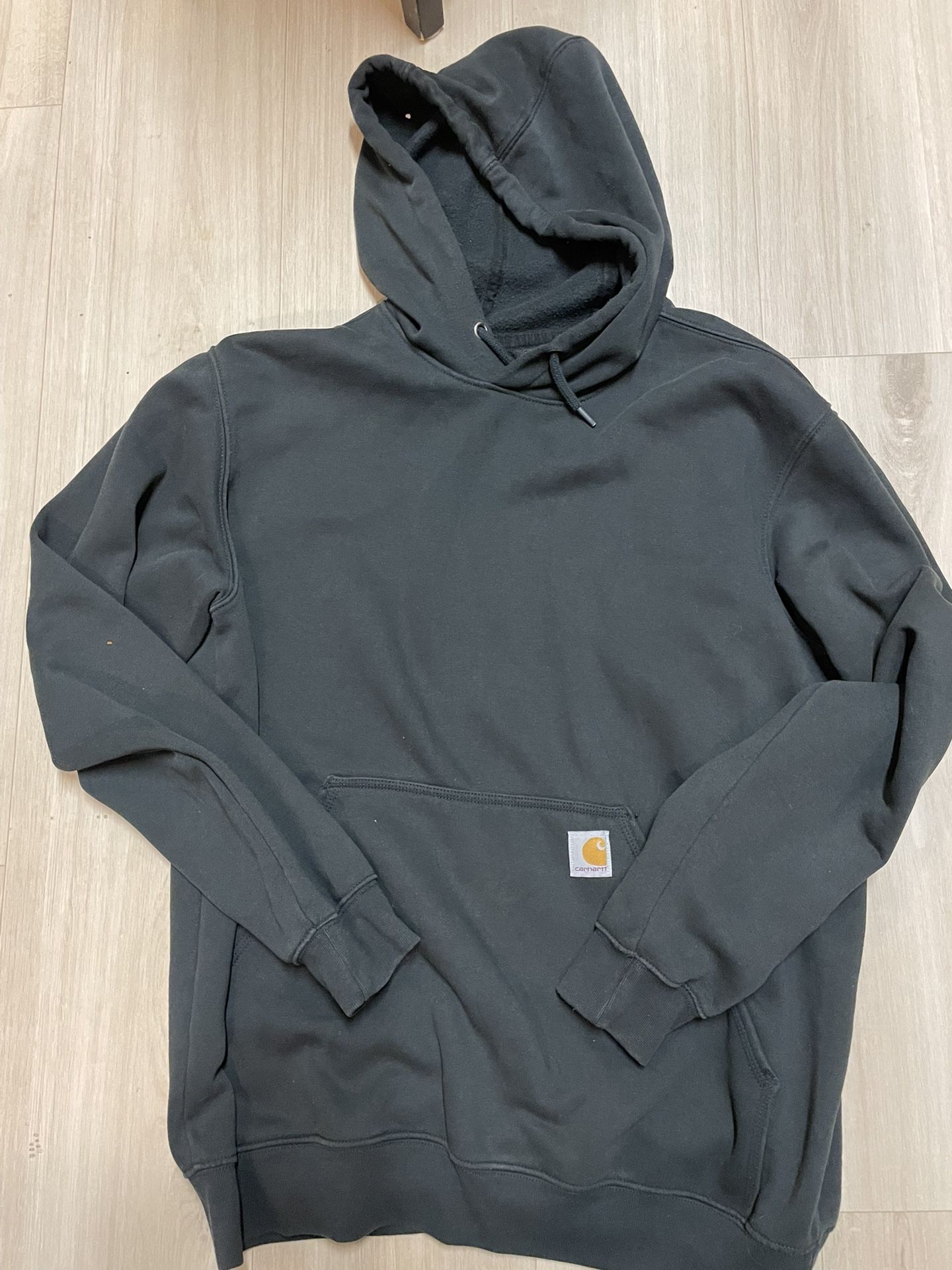 Carhaaer Hoodie Large Almost New Men’s