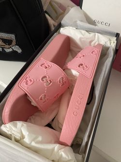 Gucci Slides
