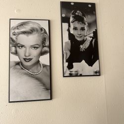 Wall Frames