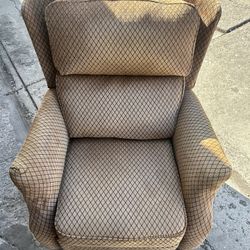 Brand New Recliner