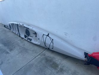 Hobie Mirage adventure kayak