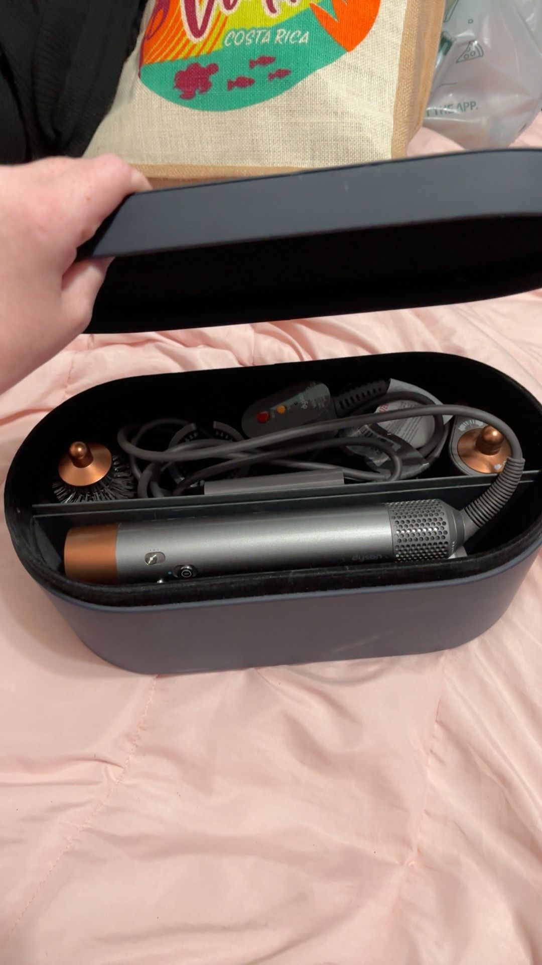 Dyson Airwrap