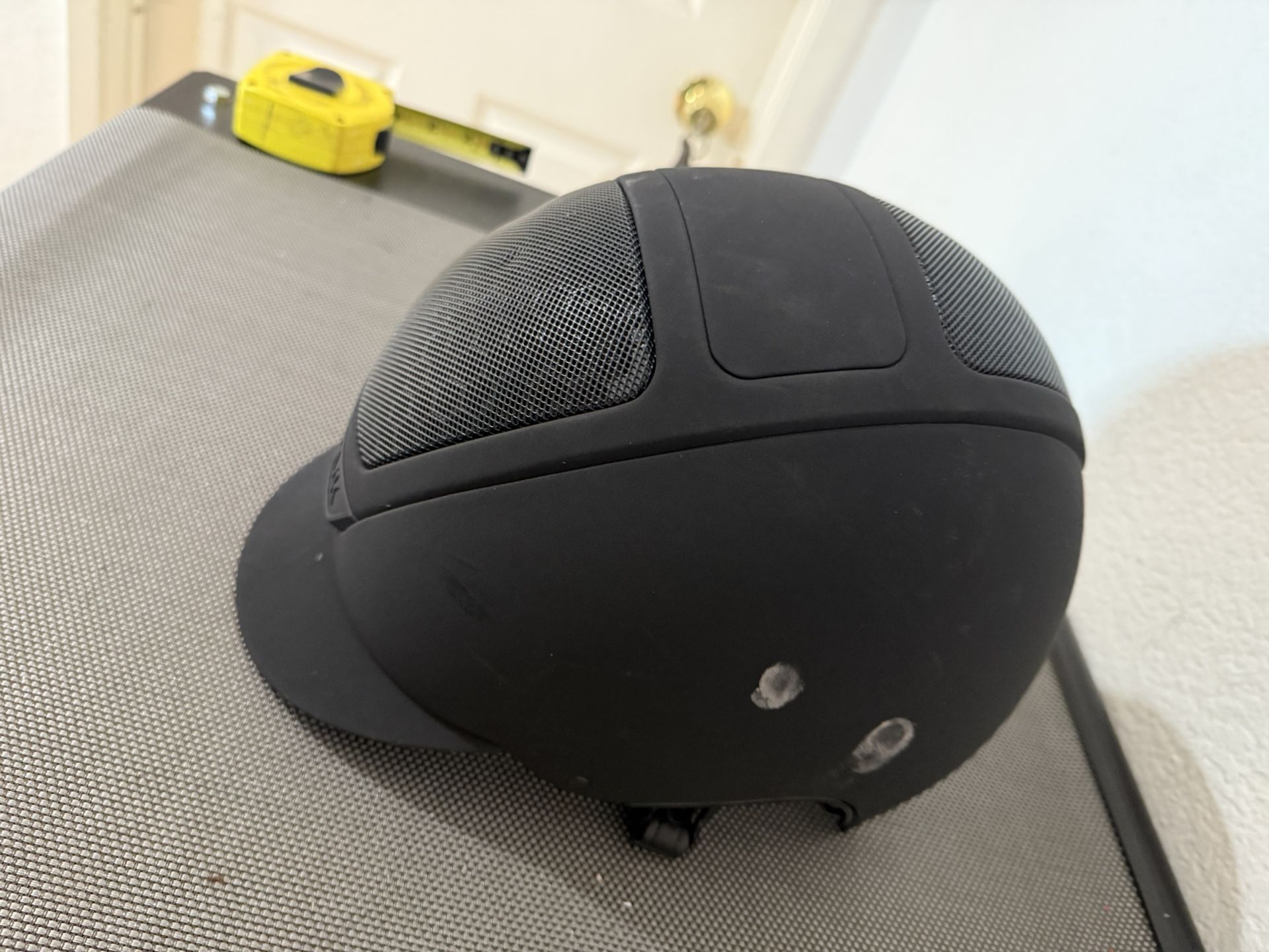 7-1/2 Kask Riding Helmet