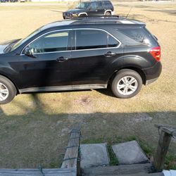 2011 Chevrolet Equinox