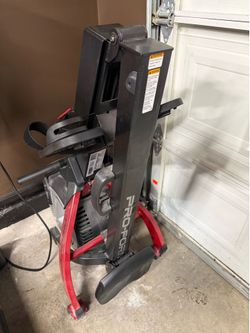 Rower - Pro Form 550R