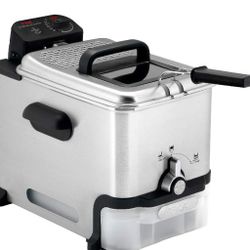 T-Fal Deep FRYER