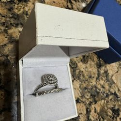 Womens Engagement Ring