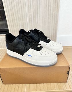 Nike Air Force 1 Low Tinaj size 9.5 deadstock San Diego