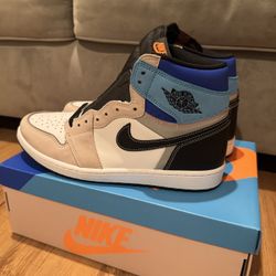 Jordan 1 Size 11