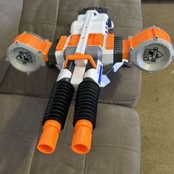 Nerf Elite N-Strike Rhino Fire Blaster