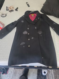 Dress Jacket