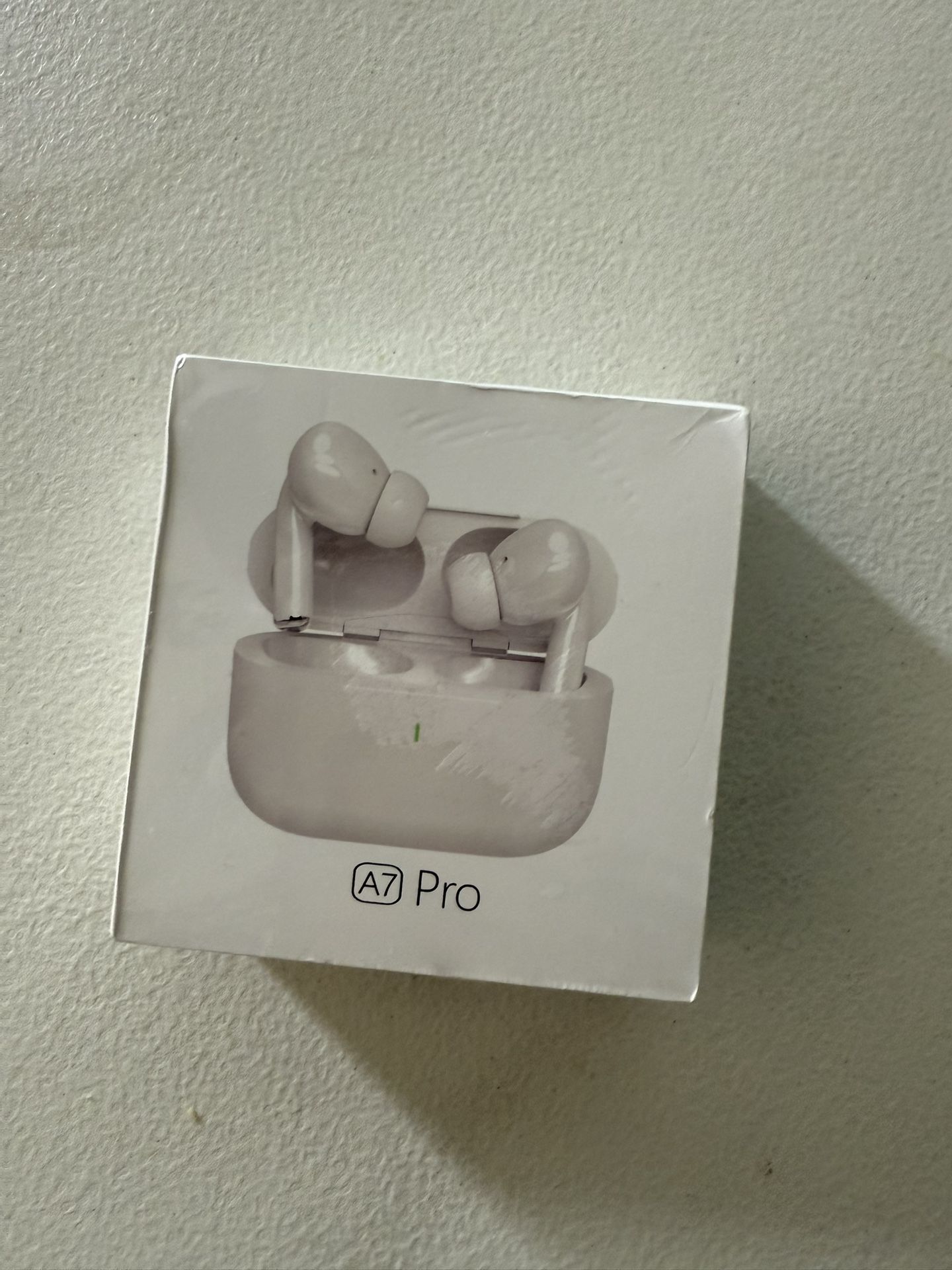 Wireless Earbuds