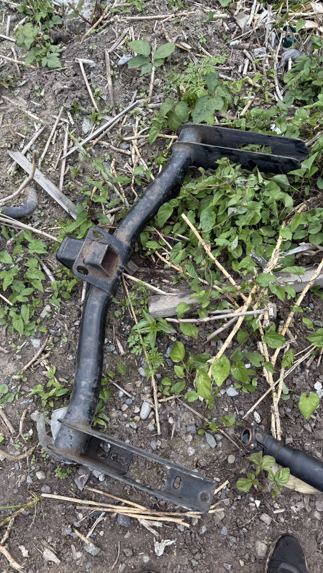 Tow Hitch
