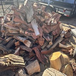 Cheap Fire Wood 