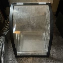 Arby’s Dessert Display case