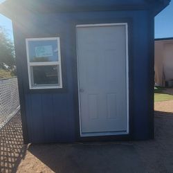 Shed/ Tiny House 