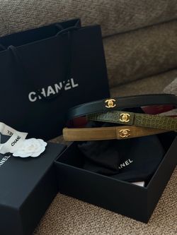 C belt