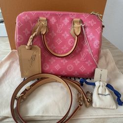 LV Speedy 25 