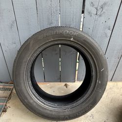 Tire