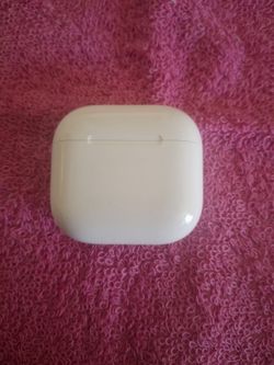 Apple Air pods 4