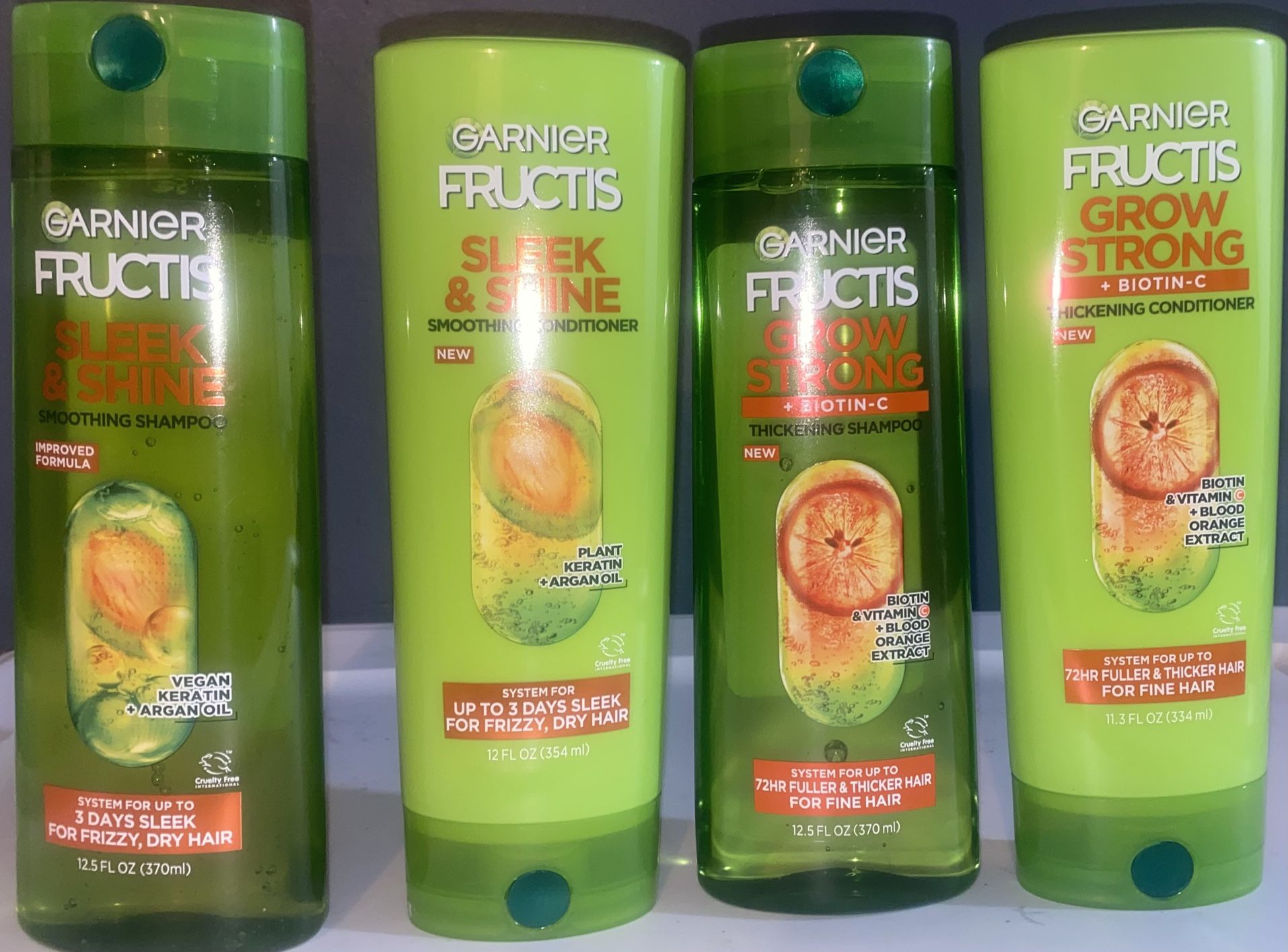 Garnier Fructis