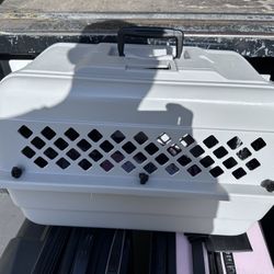 XS DOG crate