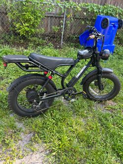 Ebike