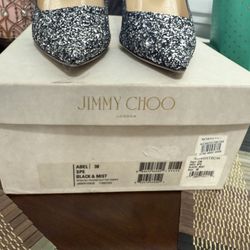 Jimmy Choo Heels