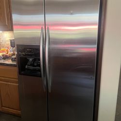 Kitchen Aid  Superba Refrigerator 