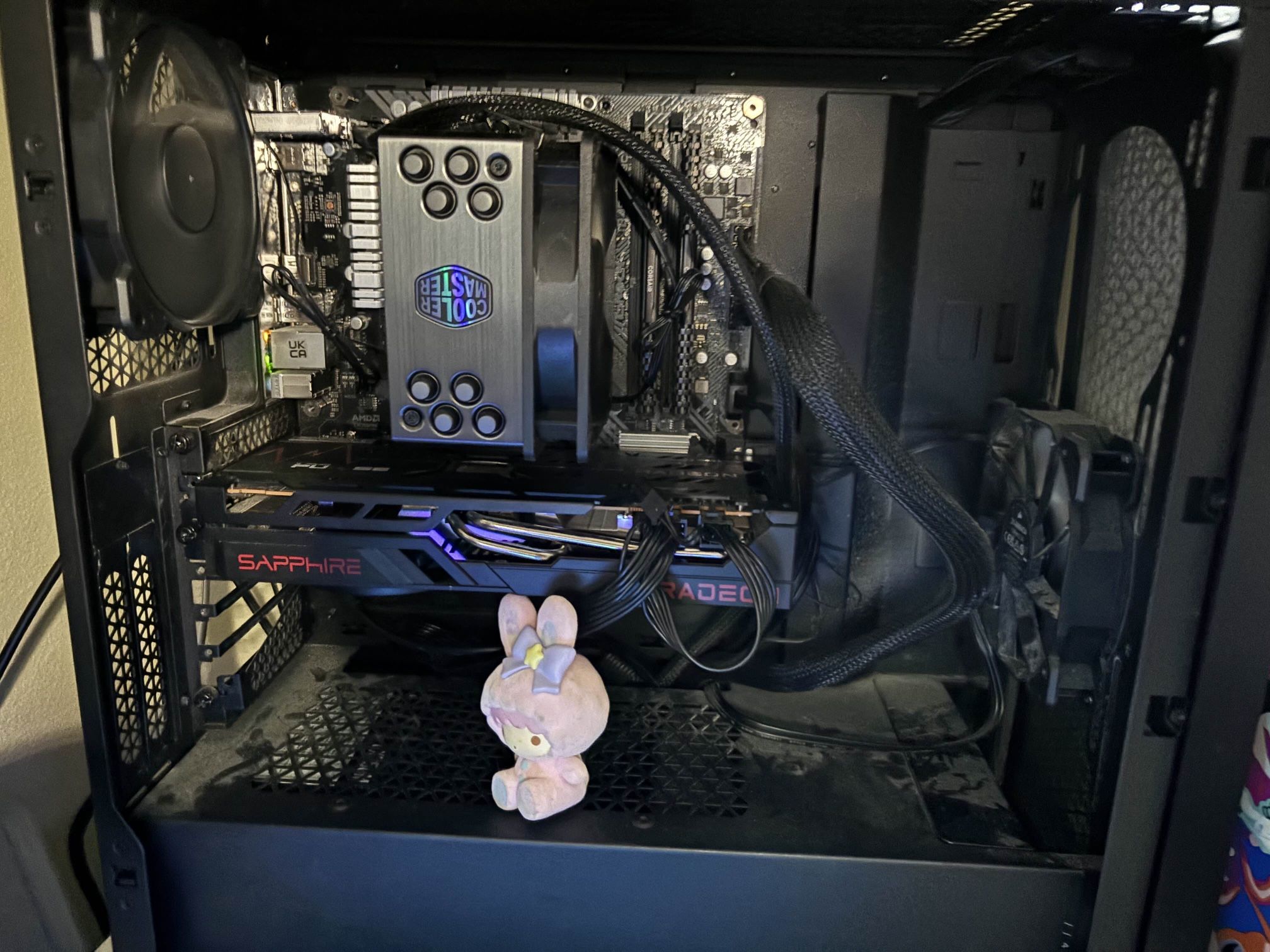 GAMING PC FOR SELL