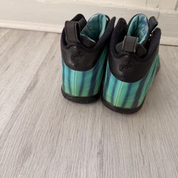 foamposite 