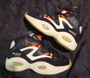 Reebok Question Pump