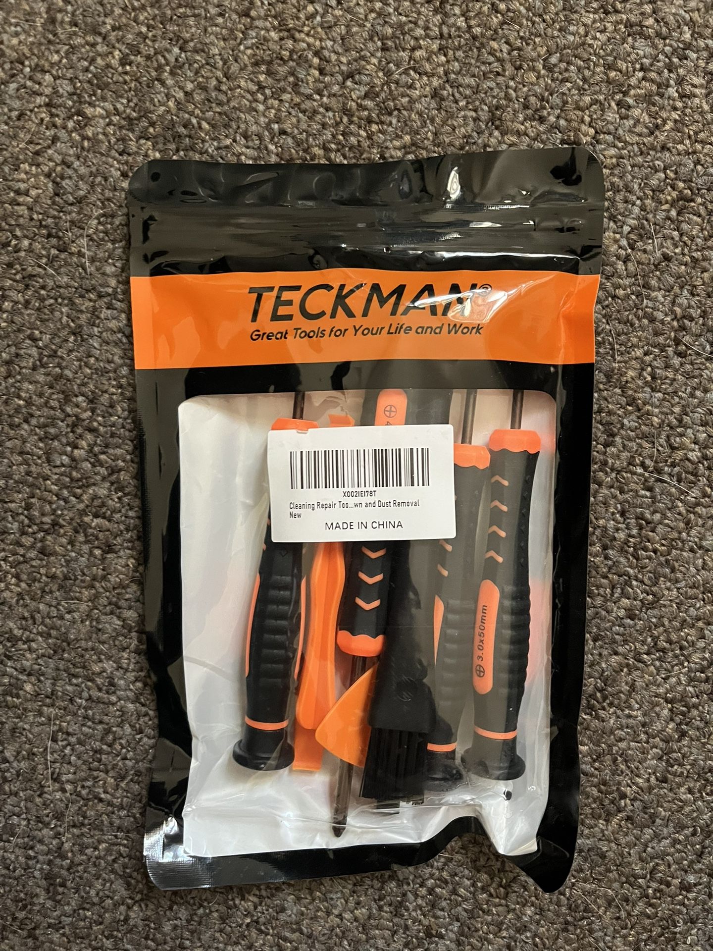 PS5/PS4 Cleaning Kit
