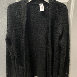 Light Sweater For Girls 