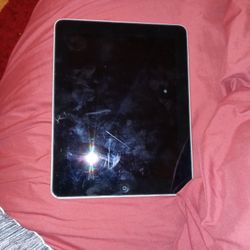 Working Ipad