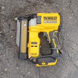 DEWALT
ATOMIC 20V MAX Lithium Ion Cordless 23 Gauge Pin Nailer Tool Only