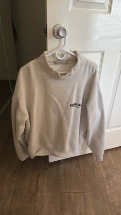 Fear of god sweater