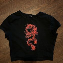 DRAGON SHIRT