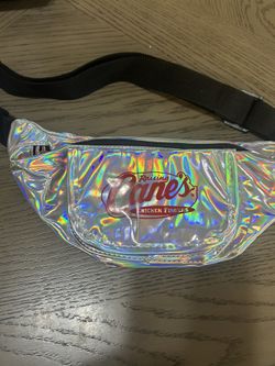 Super Cute Brand New Canes Fanny Pack