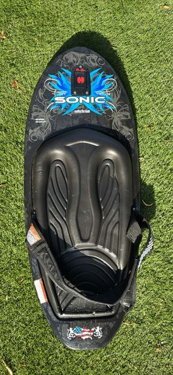 Wakeboards & kneeboards