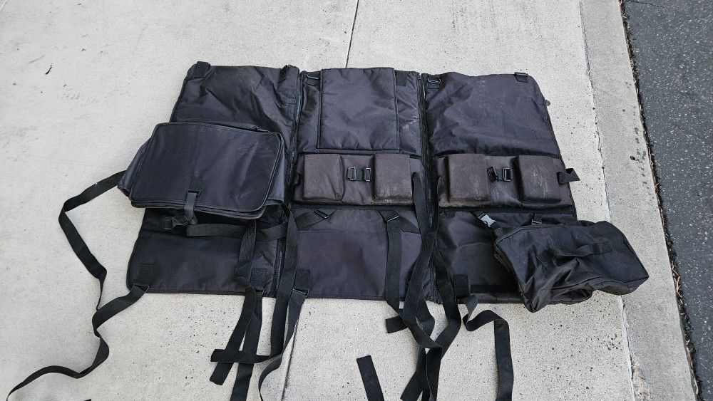 Trunk Storage